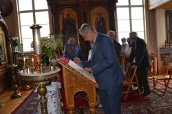 Dzień Sybiraka w Toruniu