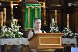 Diecezjalny Dzień Młodzieży w Rywałdzie