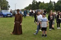 Diecezjalny Dzień Młodzieży w Rywałdzie