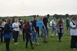 Diecezjalny Dzień Młodzieży w Rywałdzie