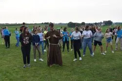 Diecezjalny Dzień Młodzieży w Rywałdzie