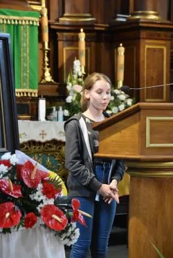 Diecezjalny Dzień Młodzieży w Rywałdzie