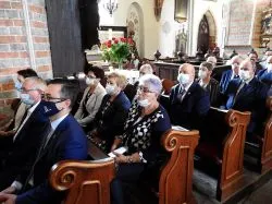 Spotkanie duszpasterstwa parlamentarzystów