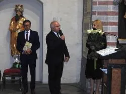 Spotkanie duszpasterstwa parlamentarzystów