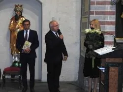 Spotkanie duszpasterstwa parlamentarzystów