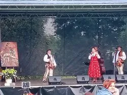 Dozynki w Boleszynie