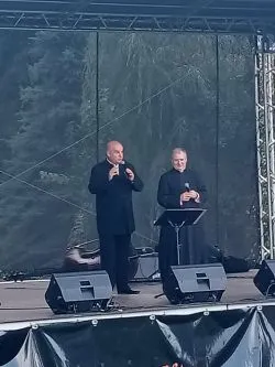 Dozynki w Boleszynie