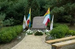 25-lecie parafii św. Katarzyny w Działdowie
