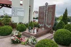 25-lecie parafii św. Katarzyny w Działdowie
