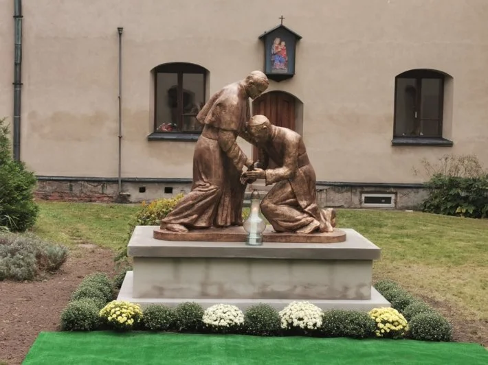 Dziękczynienie za beatyfikację Prymasa Tysiąclecia
