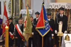 Pogrzeb śp. ks. kan. Szczepana Modliborskiego