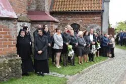 Pogrzeb śp. ks. kan. Szczepana Modliborskiego