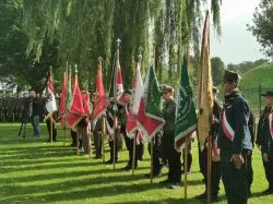 Pomnik ku czci bezimiennych ofiar Zbrodni Pomorskiej