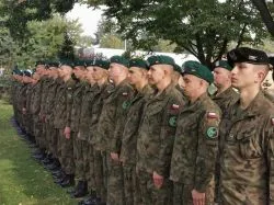 Pomnik ku czci bezimiennych ofiar Zbrodni Pomorskiej