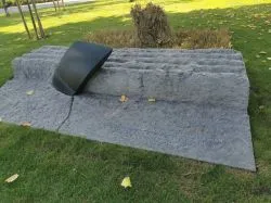 Pomnik ku czci bezimiennych ofiar Zbrodni Pomorskiej