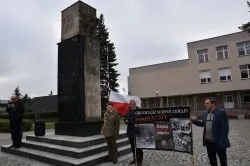 Męski Różaniec w Grudziądzu