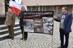Męski Różaniec w Grudziądzu