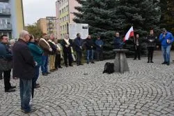 Męski Różaniec w Grudziądzu