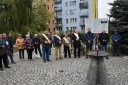 Męski Różaniec w Grudziądzu