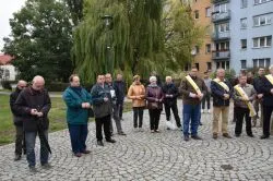 Męski Różaniec w Grudziądzu