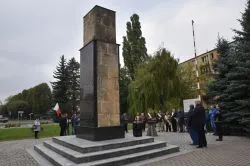 Męski Różaniec w Grudziądzu
