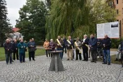 Męski Różaniec w Grudziądzu