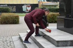 Męski Różaniec w Grudziądzu