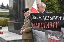 Męski Różaniec w Grudziądzu