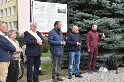Męski Różaniec w Grudziądzu