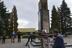 Męski Różaniec w Grudziądzu