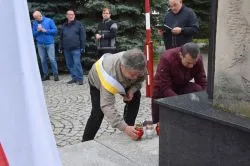 Męski Różaniec w Grudziądzu