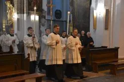 Rocznica poświęcenia katedry