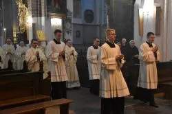 Rocznica poświęcenia katedry