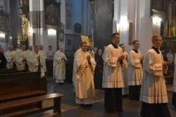 Rocznica poświęcenia katedry