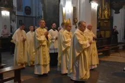 Rocznica poświęcenia katedry