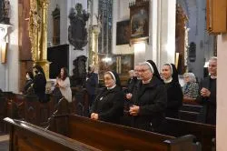 Rocznica poświęcenia katedry