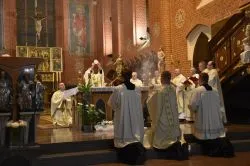 Rocznica poświęcenia katedry