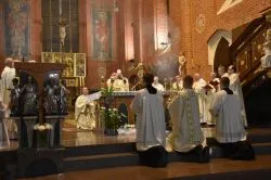 Rocznica poświęcenia katedry