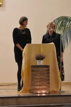 Konferencja dla kobiet