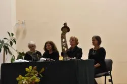Konferencja dla kobiet