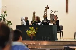Konferencja dla kobiet