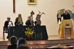 Konferencja dla kobiet