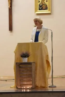 Konferencja dla kobiet