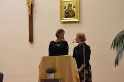 Konferencja dla kobiet