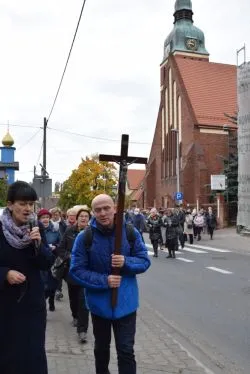 Procesja wynagradzająca