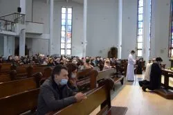 Procesja wynagradzająca