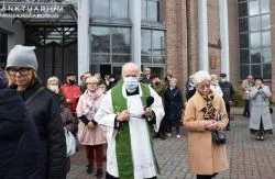 Procesja wynagradzająca