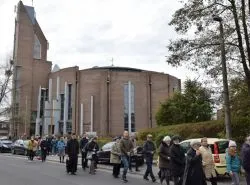 Procesja wynagradzająca