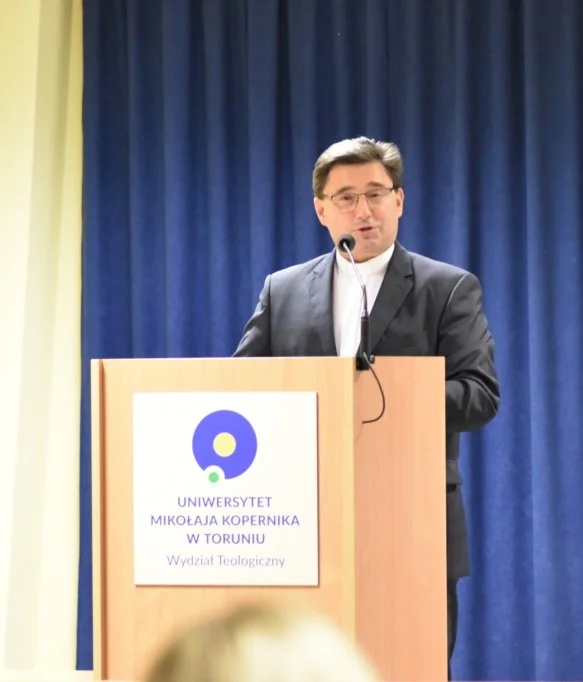 Konferencja o rodzinie na WT UMK