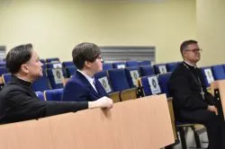 Konferencja o rodzinie na WT UMK